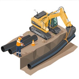 Construction & Maintenance Services   